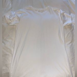 Wilfred T-shirt dress